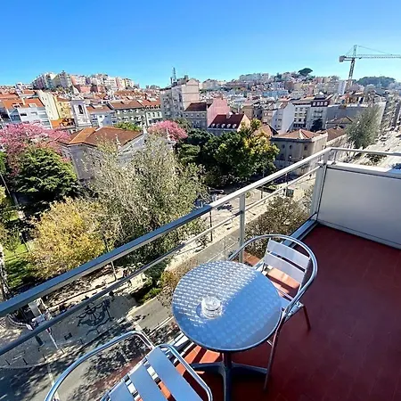 By 3* Lissabon
