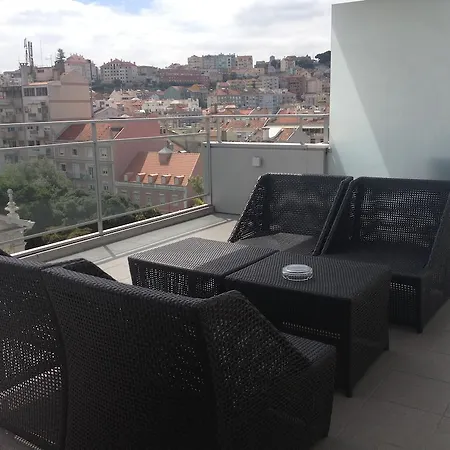 By Hotel Lisbon
