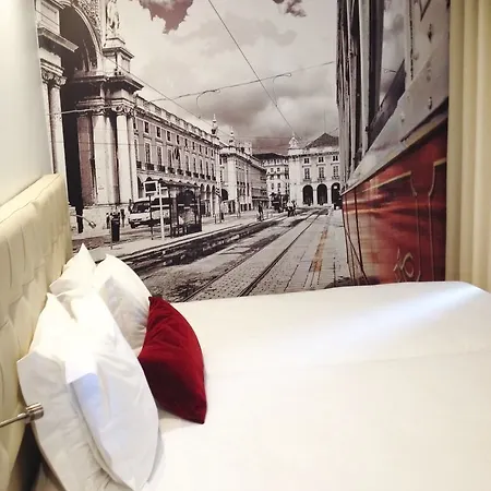 By Hotel 3*