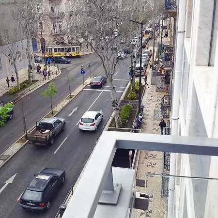 Hotel By Lisbon