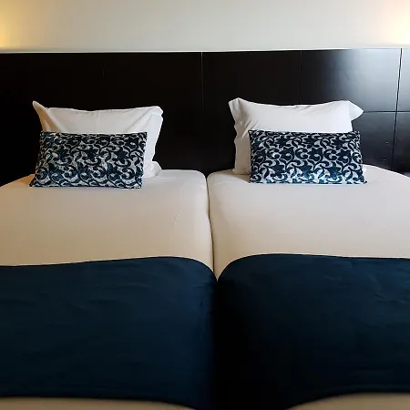 Hotel By Lisbon