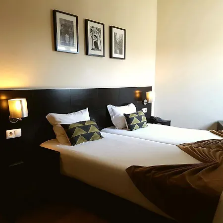 By 3* Lisbon