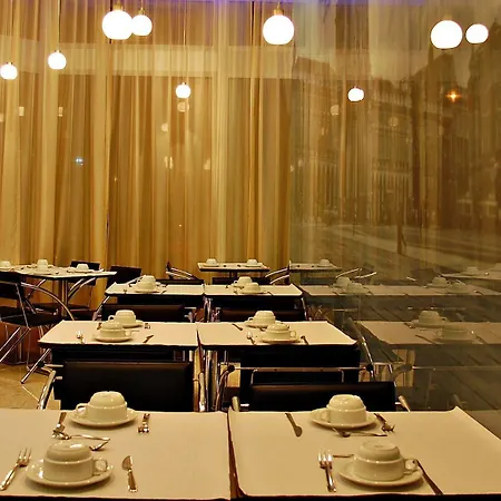 By Hotel