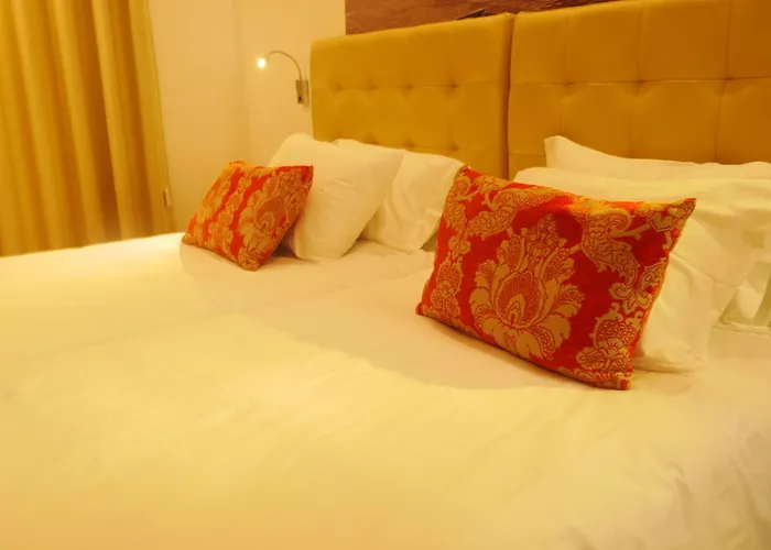 By Hotel