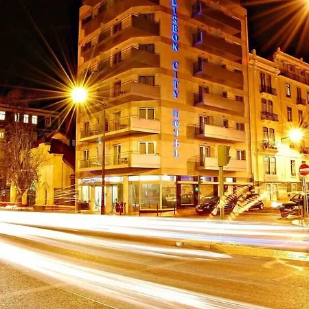 By Lisboa