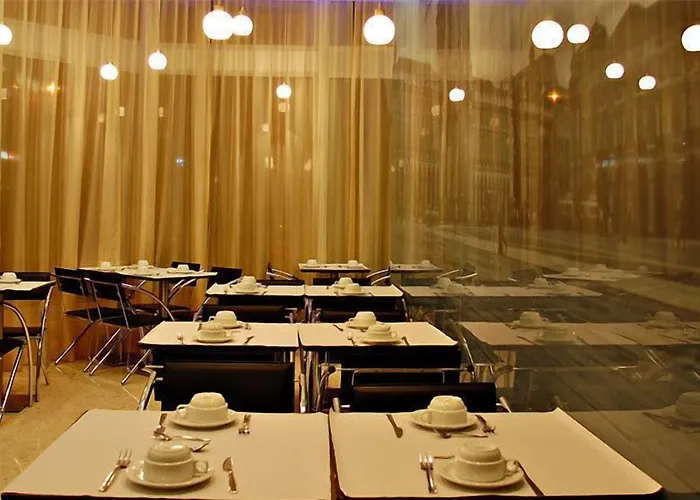 Hotel By